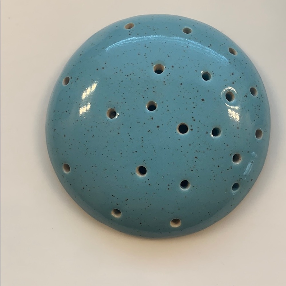 Ceramic Earring Holder